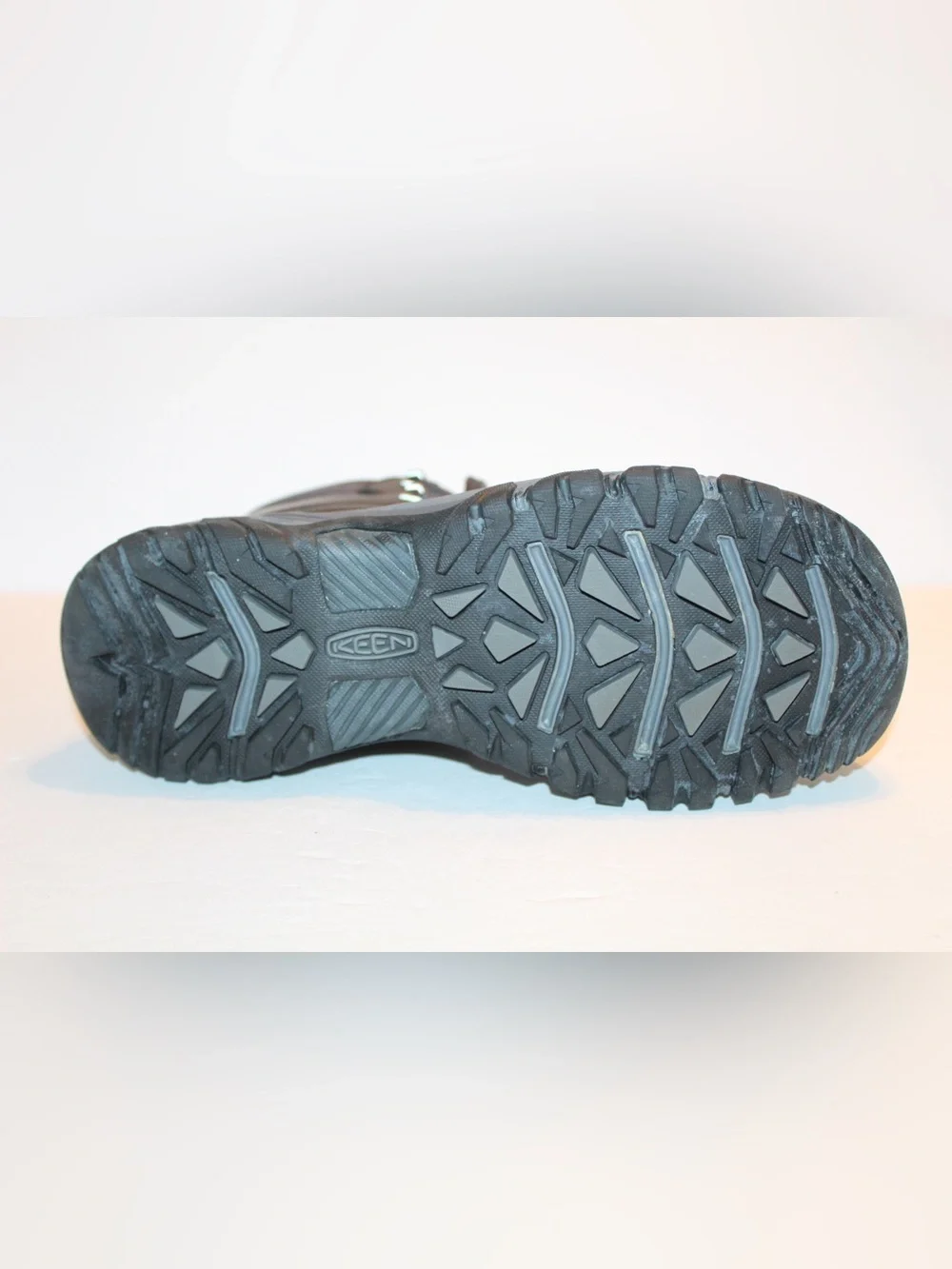 N/A boots are